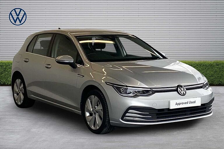 Volkswagen Golf 1.5 eTSI Style 5dr DSG